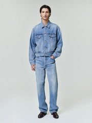 Classic Trucker Jacket