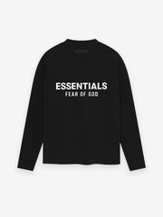 Essentials Classic Long Sleeve Tee