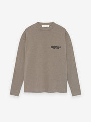 Essentials Classic Long Sleeve Tee