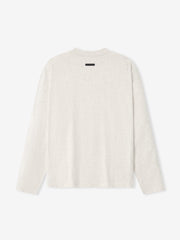 Essentials Classic Long Sleeve Tee