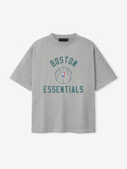 Celtics X Barkley Hendricks 90s Tee