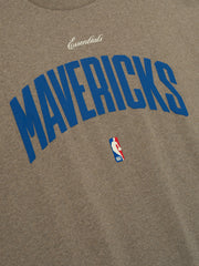 Mavericks 90s Tee