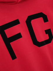 Essentials FG Monarchs Hoodie