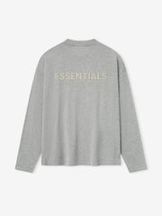 Classic Long Sleeve Tee