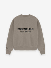 Essentials Classic Crewneck Sweatshirt