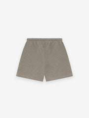 Essentials SS26 Classic Sweatshort