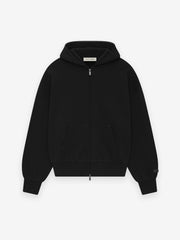 Essentials Classic Zip-Up Hoodie
