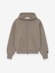 Essentials Classic Zip-Up Hoodie