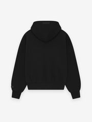 Essentials Classic Hoodie - Chest Graphic