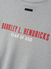 NBA X Barkley Hendricks 90s Crewneck