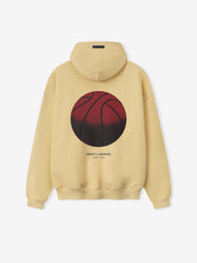 Warriors X Barkley Hendricks 90s Hoodie