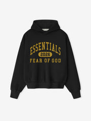 Classic Fleece Hoodie