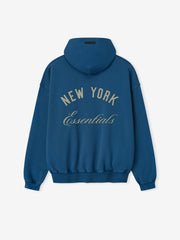 Mets Sport Hoodie