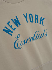 Mets Sport Crewneck