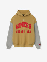 Forty Niners Sport Hoodie