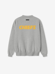 Chiefs Sport Crewneck