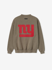 Giants Sport Crewneck