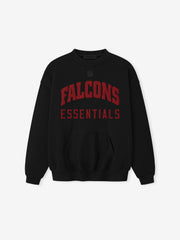 Falcons Sport Crewneck