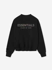 Classic Fleece Crewneck