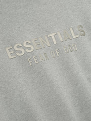 Classic Fleece Hoodie