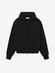 Essentials Classic Zip-Up Hoodie