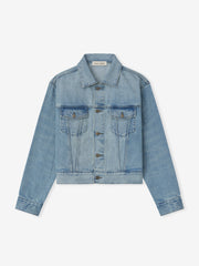 Classic Denim Jacket