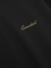 Signature Track Jacket