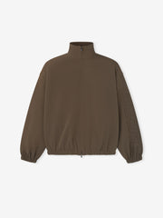 Womens Active Trace Full Zip Track Jacket