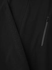 Active Trace Full Length Trench