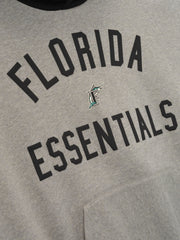 Marlins Sport Hoodie