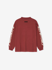 Kids Classic Long Sleeve Tee