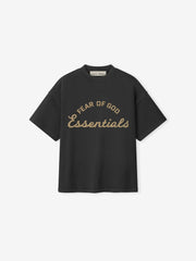 Kids Training 90s Short Sleeve Tee