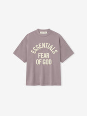 Kids Campus 90s Short Sleeve Tee