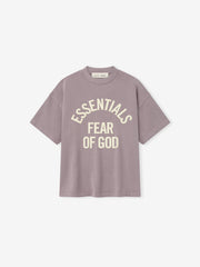Kids Campus 90s Short Sleeve Tee