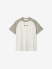 Kids Signature Baseball Tee