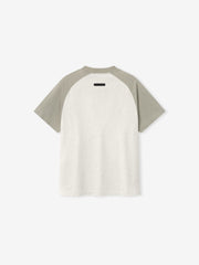 Kids Signature Baseball Tee