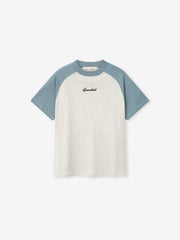 Kids Signature Baseball Tee