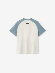 Kids Signature Baseball Tee