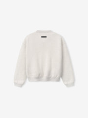 Kids Classic Crewneck Sweatshirt