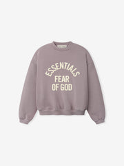 Kids Campus 90s Crewneck Sweatshirt