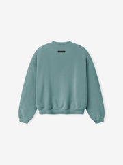 Kids Campus 90s Crewneck Sweatshirt
