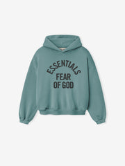 Kids Campus 90s Hoodie