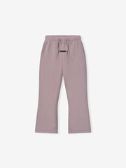 Kids Signature Flare Sweatpant