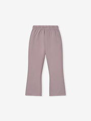 Kids Signature Flare Sweatpant