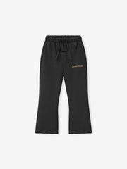 Kids Training Flare Sweatpant