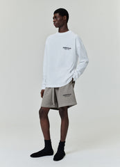 Essentials Classic Long Sleeve Tee