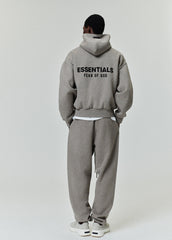 Essentials SS26 Classic Hoodie