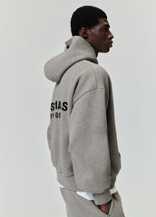 Essentials SS26 Classic Hoodie