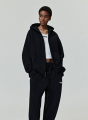 Essentials Classic Zip-Up Hoodie