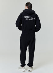 Essentials Classic Zip-Up Hoodie